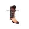 Guadalajara Western Wear Men Los Altos Faded Oryx Ostrich European Square Toe Cowboy Boots 1 Guadalajara Western Wear Men Los Altos Faded Oryx Ostrich European Square Toe Cowboy Boots