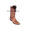 Guadalajara Western Wear Los Altos Honey Rage European Square Toe Cowboy Boots Men