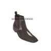 Cuadra Men Vestigium Black Stingle Stone Stingray Chelsea Boot