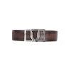 Guadalajara Western Wear Vestigium Brown Teju Casual Belt Men