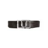 Guadalajara Western Wear Vestigium Black Teju Casual Belt Men