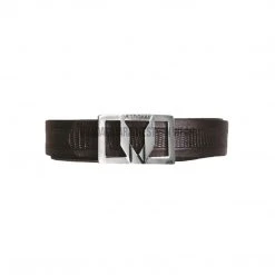 Guadalajara Western Wear Vestigium Black Teju Casual Belt Men