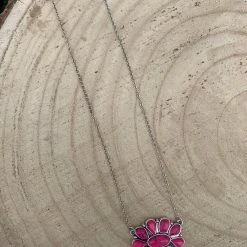 Guadalajara Western Wear Women Pink Blossom