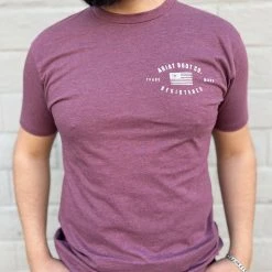 Guadalajara Western Wear Men US Registered T-Shirt