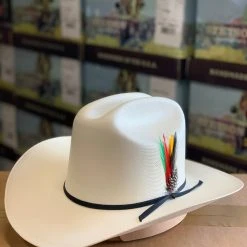 Guadalajara Western Wear Men Tombstone 1000x Johnson Con Liston Negro (Copa Alta) 19 Guadalajara Western Wear Men Tombstone 1000x Johnson Con Liston Negro (Copa Alta)