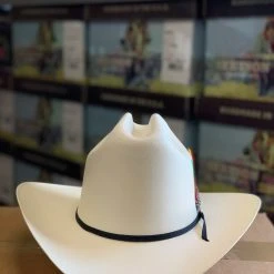 Guadalajara Western Wear Men Tombstone 1000x Johnson Con Liston Negro (Copa Alta) 18 Guadalajara Western Wear Men Tombstone 1000x Johnson Con Liston Negro (Copa Alta)