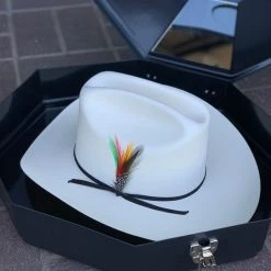 Guadalajara Western Wear Tombstone 1000x Johnson Con Liston Negro (Copa Chica) Men