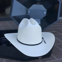 Guadalajara Western Wear Tombstone 1000x Johnson Con Liston Negro (Copa Chica) Men