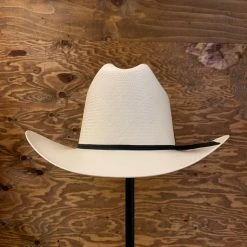 Guadalajara Western Wear Cuernos Chuecos 100x Durango (Copa Alta)