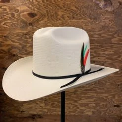 Guadalajara Western Wear Cuernos Chuecos 100x Durango (Copa Alta)