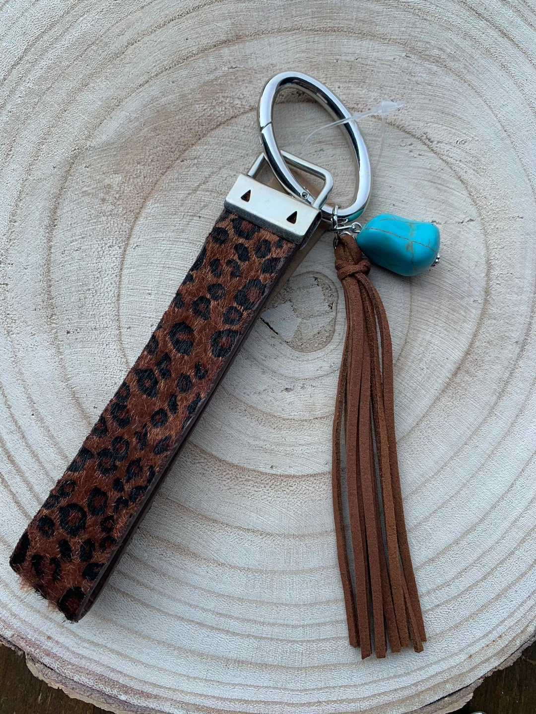 Guadalajara Western Wear Cheetah Print Fringed 3 Guadalajara Western Wear Cheetah Print Fringed