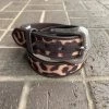 Guadalajara Western Wear Women Ariat Cheetah Print Belt