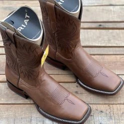 Ariat Men's Circuit Wagner Western Boot