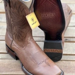 Ariat Men's Circuit Wagner Western Boot