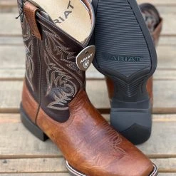 Ariat Men's Sport Herdsman Western Boot