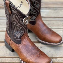 Ariat Men's Sport Herdsman Western Boot