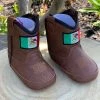 Guadalajara Western Wear Kids Mexico Infant Buckers (Unisex)
