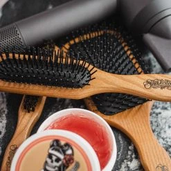 Guadalajara Western Wear Sculpting Brush