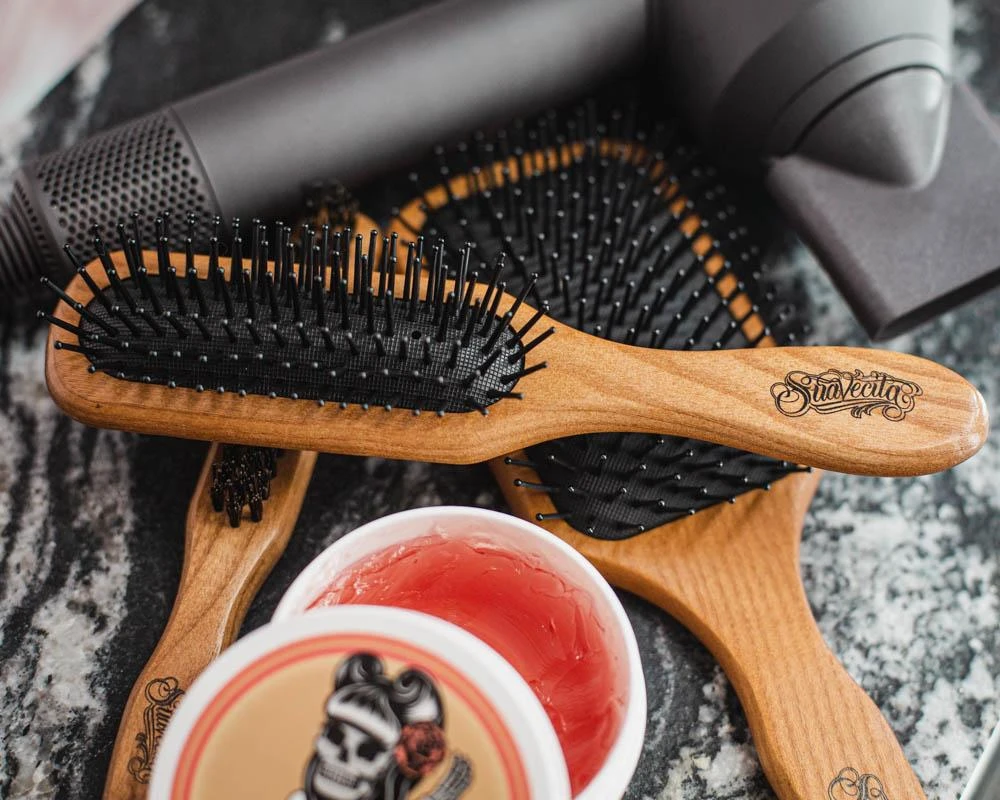 Guadalajara Western Wear Sculpting Brush 3 Guadalajara Western Wear Sculpting Brush