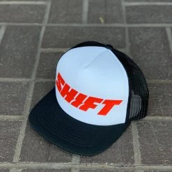 Guadalajara Western Wear Corpo Trucker FOX Racing Cap