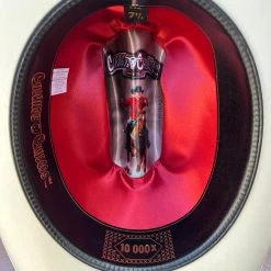 Guadalajara Western Wear Men 10,000x Falda/brim 3.5