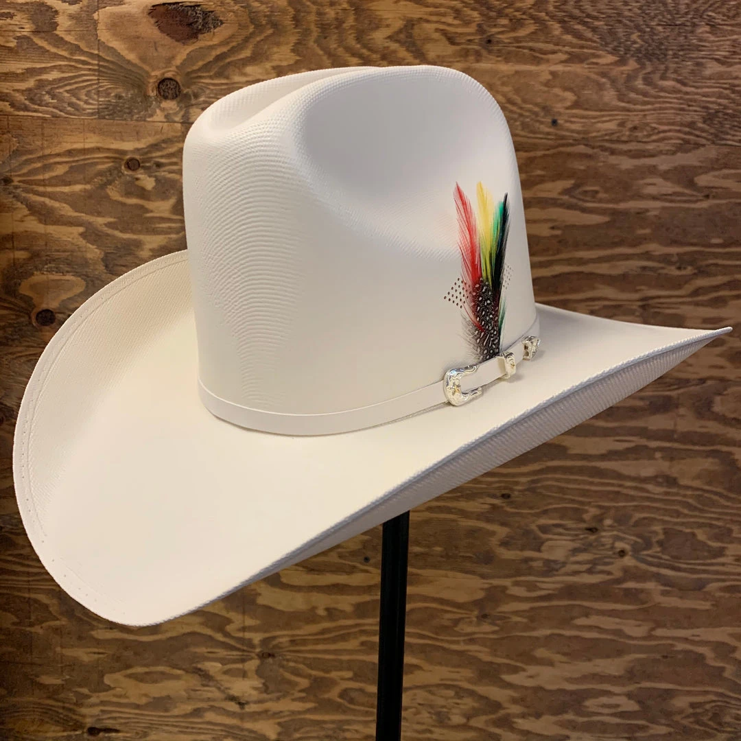 Guadalajara Western Wear Men Tombstone 1000x Sonora (Copa Alta / Tall Crown) 3 Guadalajara Western Wear Men Tombstone 1000x Sonora (Copa Alta / Tall Crown)