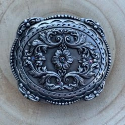 Guadalajara Western Wear Accessories Western Floral