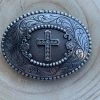 Guadalajara Western Wear Accessories Western Cross
