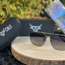 Guadalajara Western Wear Lost Calf - Classic Shade Accessories