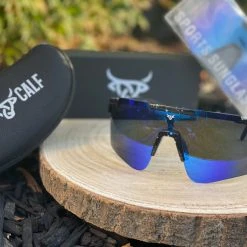 Guadalajara Western Wear Lost Calf - Mullet Accessories