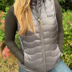 Guadalajara Western Wear Ariat Women's 3.0 Periscope Ideal Down Vest