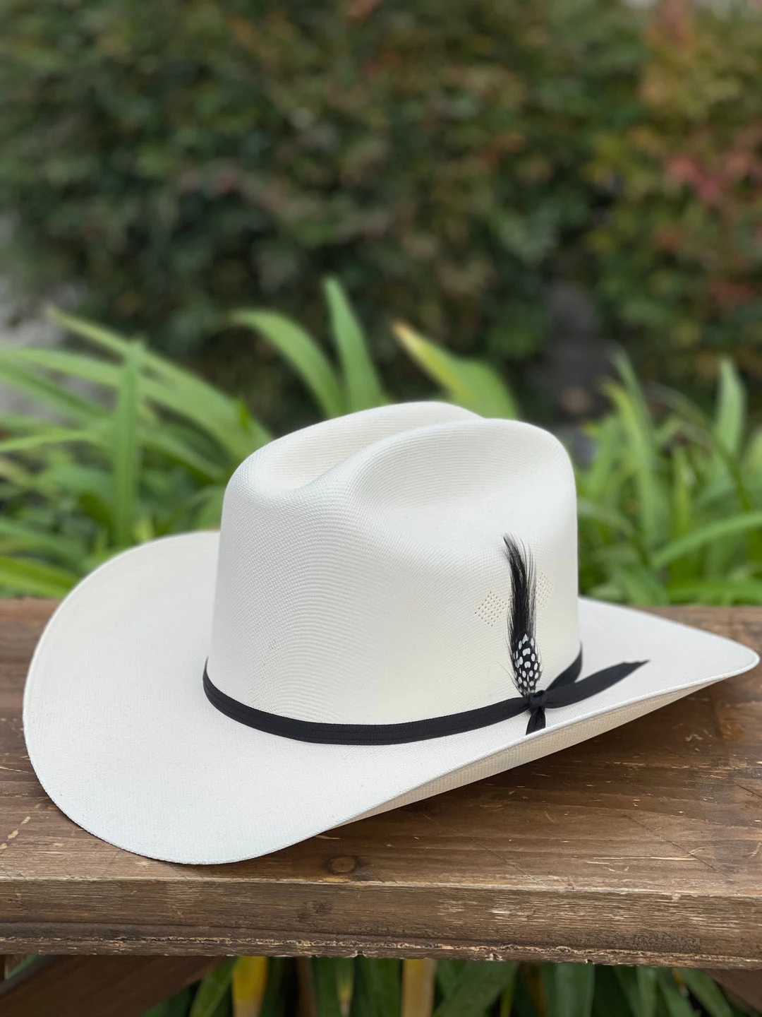 Guadalajara Western Wear Tombstone 1000x Diamante Negro (Copa Chica) 3 Guadalajara Western Wear Tombstone 1000x Diamante Negro (Copa Chica)