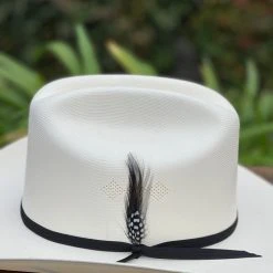 Guadalajara Western Wear Tombstone 1000x Diamante Negro (Copa Chica) 12 Guadalajara Western Wear Tombstone 1000x Diamante Negro (Copa Chica)