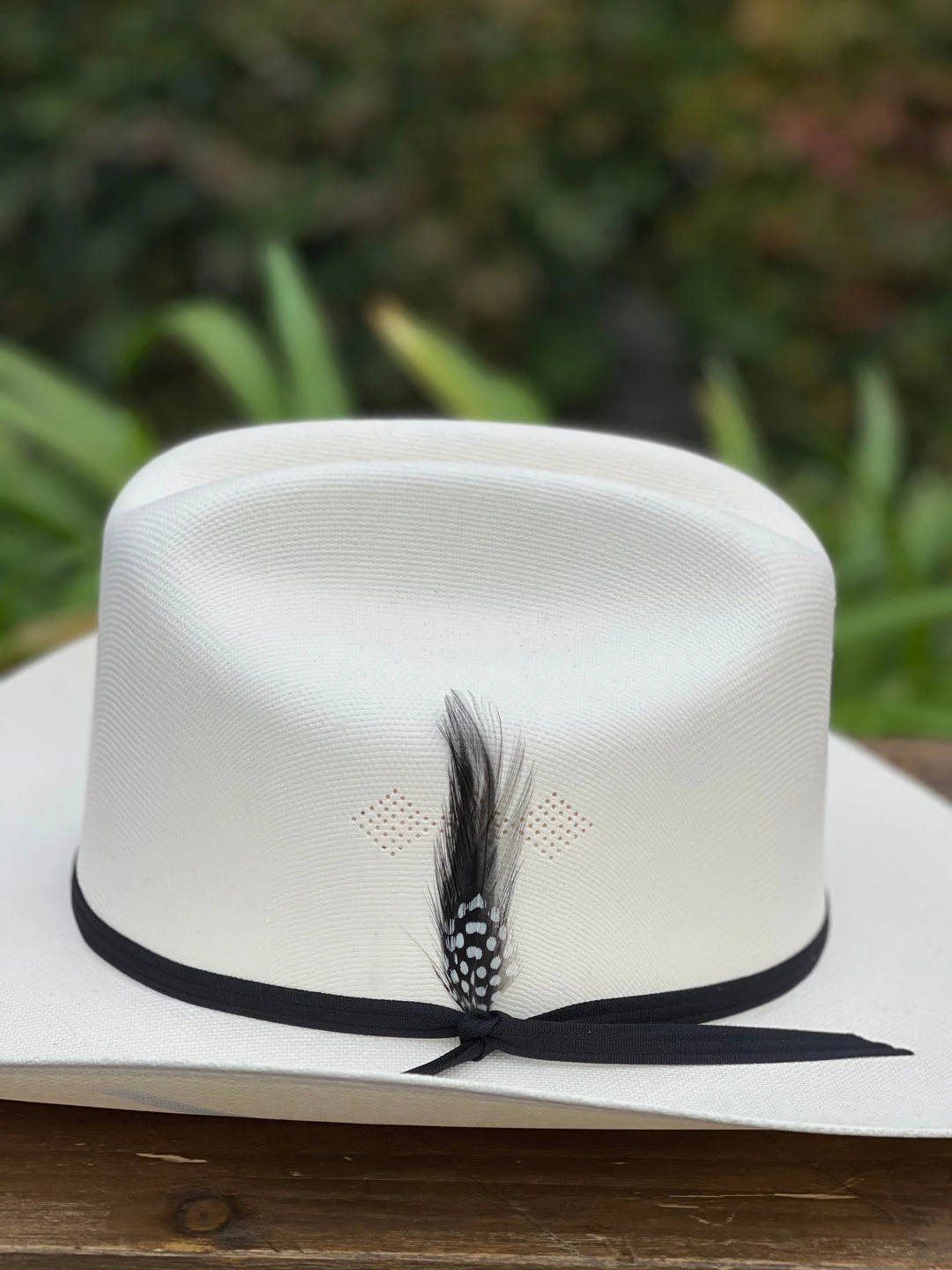 Guadalajara Western Wear Tombstone 1000x Diamante Negro (Copa Chica) 5 Guadalajara Western Wear Tombstone 1000x Diamante Negro (Copa Chica)