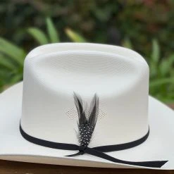 Guadalajara Western Wear Tombstone 1000x Diamante Negro (Copa Alta) 7 Guadalajara Western Wear Tombstone 1000x Diamante Negro (Copa Alta)