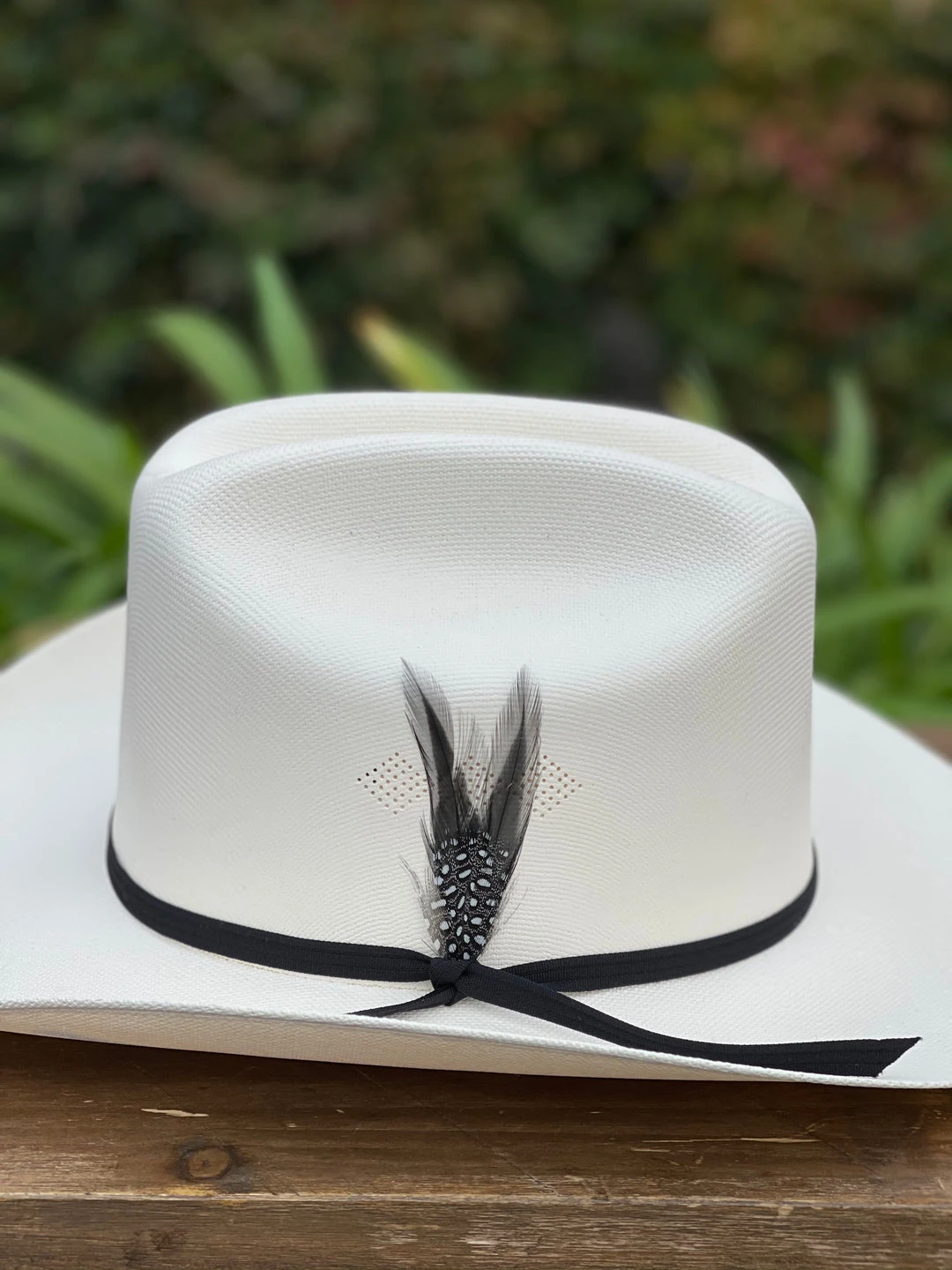 Guadalajara Western Wear Tombstone 1000x Diamante Negro (Copa Alta) 5 Guadalajara Western Wear Tombstone 1000x Diamante Negro (Copa Alta)