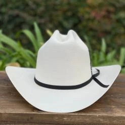 Guadalajara Western Wear Tombstone 1000x Diamante Negro (Copa Alta)