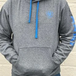 Ariat Men's Logo Hoodie