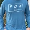 Guadalajara Western Wear FOX Racing Badger Long Sleeve Tee Men