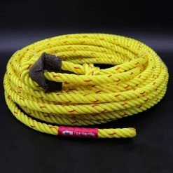 Guadalajara Western Wear Soga Para Florear (Yellow)