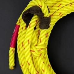 Guadalajara Western Wear Soga Para Florear (Yellow)