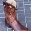 Ariat Sport Sidebet Western Boot Men 2 Ariat Sport Sidebet Western Boot Men