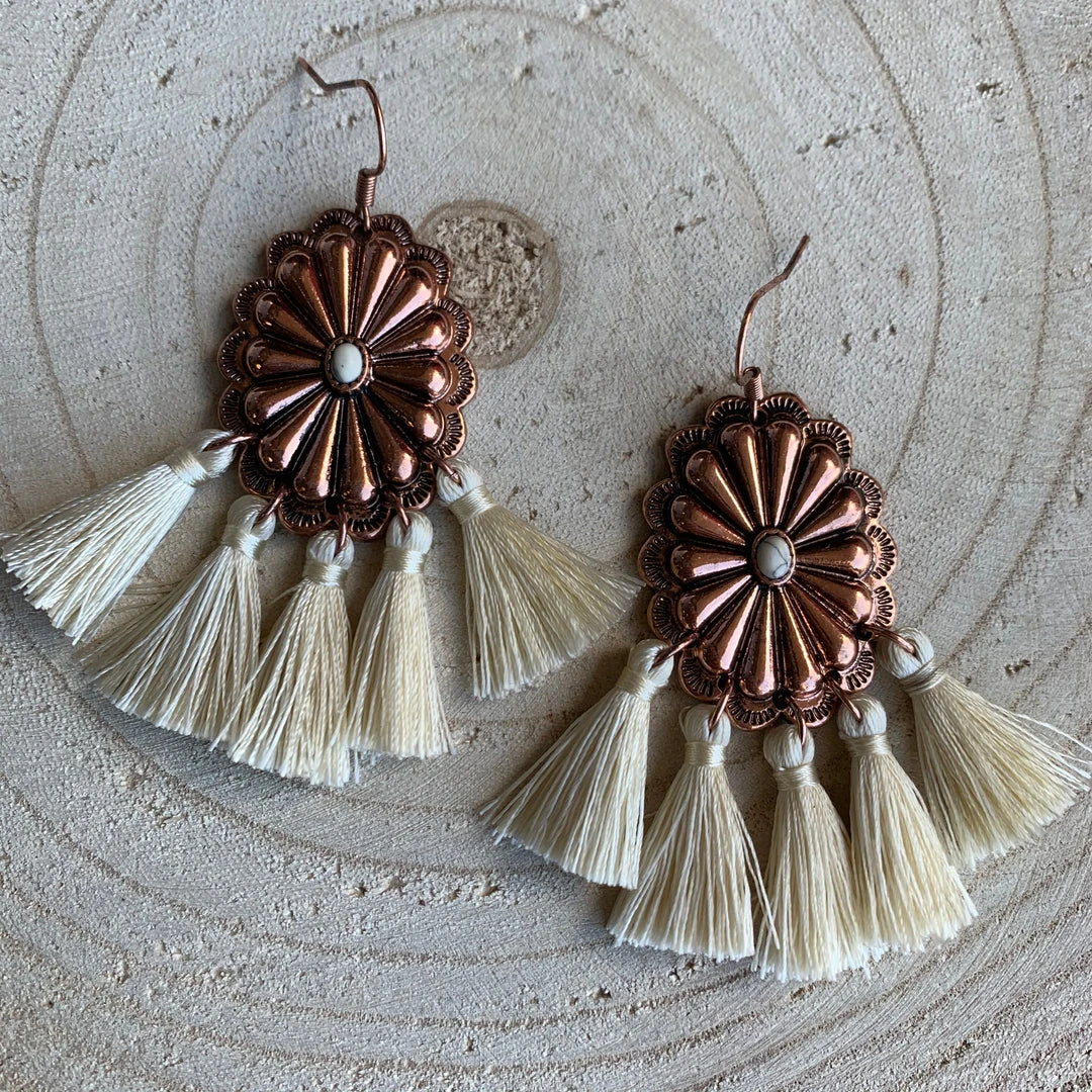 Guadalajara Western Wear Western Floral/Bronze 3 Guadalajara Western Wear Western Floral/Bronze