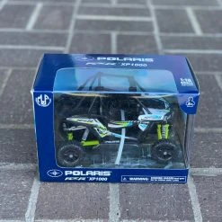 Guadalajara Western Wear Polaris Rzr Black / Green XP1000