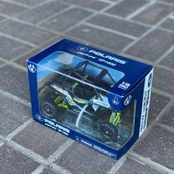 Guadalajara Western Wear Polaris Rzr Black / Green XP1000