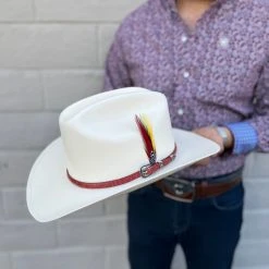 Guadalajara Western Wear Cuernos Chuecos 150x Chaparral (Copa Chica Falda Chica 3