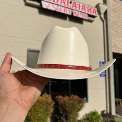 Guadalajara Western Wear Cuernos Chuecos 150x Chaparral (Copa Chica Falda Chica 3