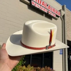 Guadalajara Western Wear Cuernos Chuecos 150x Chaparral (Copa Chica Falda Chica 3