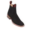 Guadalajara Western Wear Quincy Square Toe Botin Charro - Q68B6305 Men