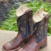 Men Ariat Plano Western Boot 1 Men Ariat Plano Western Boot